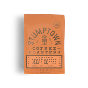 Trapper Creek Decaf